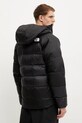 Ρούχα Μπουφάν με επένδυση από πούπουλα The North Face TNF X NSE NF0A8BJJJK31 μαύρο