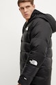 The North Face pehelydzseki TNF X NSE fekete NF0A8BJJJK31