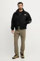 Jakna The North Face TNF X NSE NF0A8BJKJK31 crna SS25