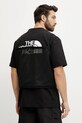 Odzież The North Face bezrękawnik TNF X NSE NF0A8BK2JK31 czarny