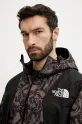 Μπουφάν The North Face TNF X NSE καφέ NF0A8C6ZAC91