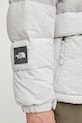 Péřová bunda The North Face Regrind HMLYN NF0A8BNKLE71 šedá
