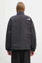 Clothing The North Face jacket TNF Easy Wind NF0A88XYJK31 black