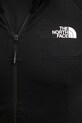 The North Face hanorac Bolt Polartec NF0A8BSXJK31 negru