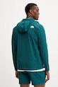 Îmbrăcăminte The North Face jachetă de exterior Mountain Athletics NF0A892S6GI1 turcoaz