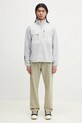 The North Face kurtka Regrind Denali NF0A8B5ELE71