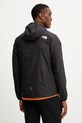 Oblečenie Vetrovka The North Face Higher Run NF0A87274H01 čierna