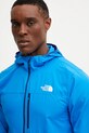 Větrovka The North Face Higher Run NF0A8727T4S1 modrá