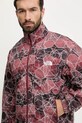 The North Face kurtka TNF Easy Wind bordowy NF0A88XY61G1