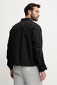 Îmbrăcăminte The North Face geacă TNF Cordura NF0A8B73KX71 negru
