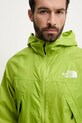 Bunda The North Face TNF X NSE zelená NF0A8BJR1MO1