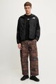 The North Face kurtka TNF X NSE NF0A8BJRJK31 czarny SS25