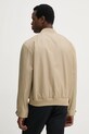 Ρούχα Μπουφάν Filippa K 31199.FK μπεζ