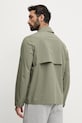Abbigliamento K-Way giacca impermeabile K6128ZW verde