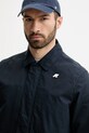 Jakna K-Way mornarsko plava K61382W