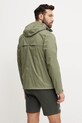 Одяг Куртка K-Way K8131QW зелений