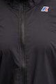 Bunda K-Way K8131QW černá