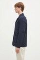 Paul Smith jacket M1R.017X.P02382 navy SS25