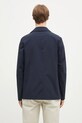 Îmbrăcăminte Paul Smith geaca M1R.017X.P02382 bleumarin