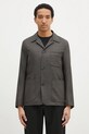 Paul Smith marynarka wełniana regular szary M1R.017X.P02569