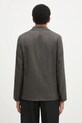 Одежда Шерстяной пиджак Paul Smith M1R.017X.P02569 серый