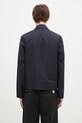 Одяг Вовняна куртка Paul Smith M1R.031Z.N00041 темно-синій