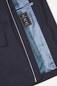 Вовняна куртка Paul Smith M1R.031Z.N00041 темно-синій