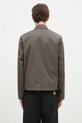 Одяг Вовняна куртка Paul Smith M1R.031Z.N00041 сірий