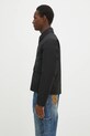 Paul Smith geaca de lana M1R.031Z.N00041 negru SS25