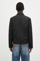 Îmbrăcăminte Paul Smith geaca de lana M1R.031Z.N00041 negru