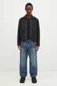Paul Smith geaca de lana M1R.031Z.N00041 negru