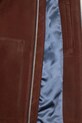 Замшева куртка Paul Smith M1R.383Z.P02611 коричневий