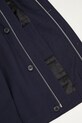 Paul Smith geacă de lână M1R.403Z.P01746 bleumarin
