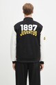 Odzież adidas Performance kurtka bomber Juventus VRCT Jacket JF0451 czarny