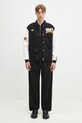 adidas Performance kurtka bomber Juventus VRCT Jacket JF0451