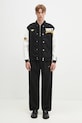 Яке бомбър adidas Performance Juventus VRCT Jacket JF0451