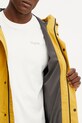 Haglöfs geaca de ploaie Breeze 607680 galben