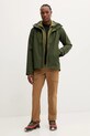 Nepremokavá bunda Haglöfs Breeze 607680 zelená AW25