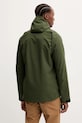 Abbigliamento Haglöfs giacca impermeabile Breeze 607680 verde