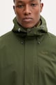 Haglöfs giacca impermeabile Breeze verde 607680