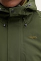 Haglöfs giacca impermeabile Breeze 607680 verde