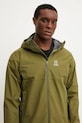 Μπουφάν Haglöfs Kaise GTX πράσινο 607765