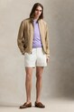 Odzież Polo Ralph Lauren kurtka dwustronna 710962187 brązowy