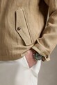 Polo Ralph Lauren kurtka dwustronna 710962187 brązowy