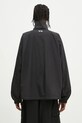 Clothing Y-3 jacket 3-Stripes Nylon Jacket JD5999 black