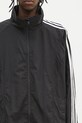 Яке Y-3 3-Stripes Nylon Jacket черен JD5999