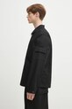 Y-3 Field Shirt Jacket JI7083 černá SS25