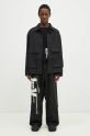 Y-3 giacca Sport Uniform Patch Coach Jacket JN3719