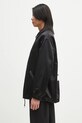 Y-3 giacca Graphic Coach Jacket JN4883 nero SS25