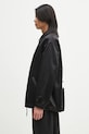 Y-3 kurtka Graphic Coach Jacket JN4883 czarny SS25
